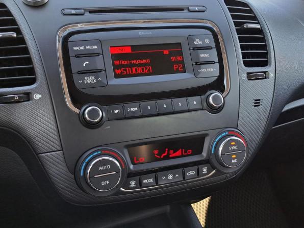 Kia Cerato III Рестайлинг (Classic) с пробегом 2019 года, цена 1 478 000 рублей, 139000 км, седан, Автокод Объявления