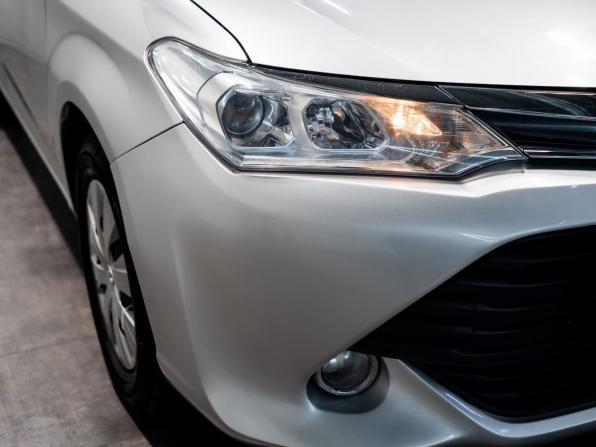 Toyota Corolla XI (E160 E170 E180) Рестайлинг 1 с пробегом 2015 года, цена 900 000 рублей, 169900 км, седан, Автокод Объявления