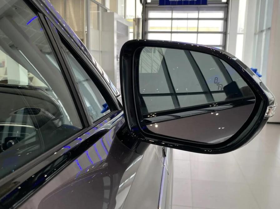 Jaecoo J8 Волгоград  - изображение 10