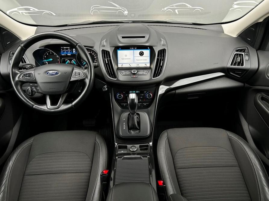 Ford Kuga II Рестайлинг Санкт-Петербург  - изображение 6
