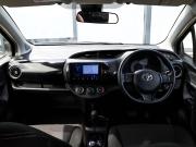 Toyota Vitz III (XP130) Рестайлинг 2 Екатеринбург  - изображение 39