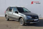 Lada (ВАЗ) Granta I Рестайлинг Нижний Новгород  - изображение 24