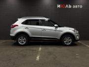 Hyundai Creta I Челябинск  - изображение 21