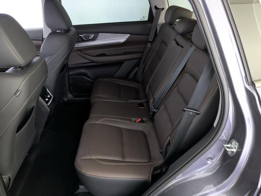 Chery Tiggo 8 Pro I Москва  - изображение 12