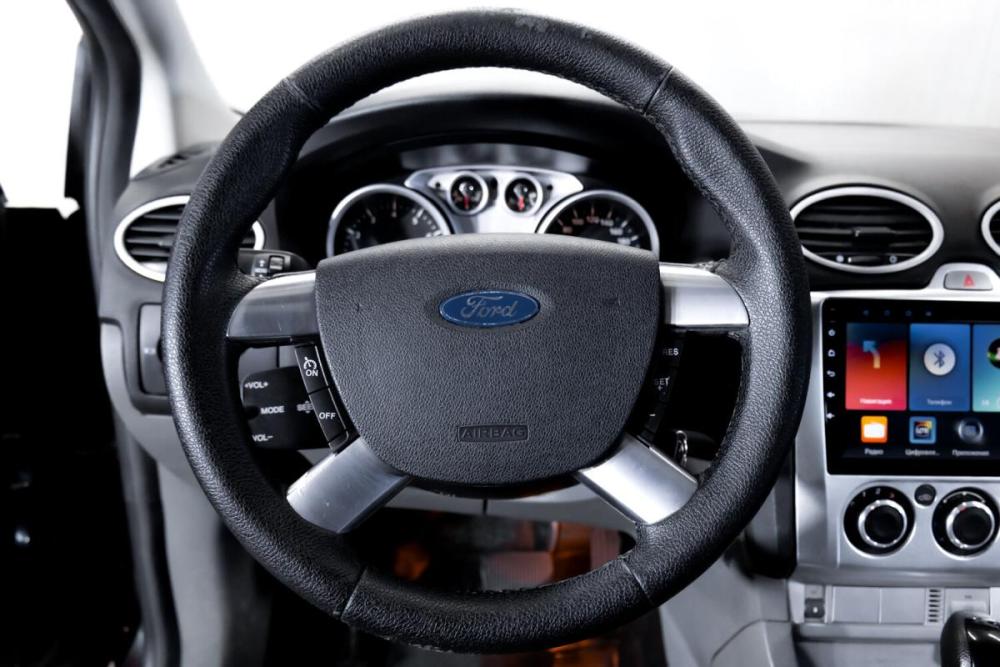 Ford Focus II Рестайлинг Тюмень  - изображение 15