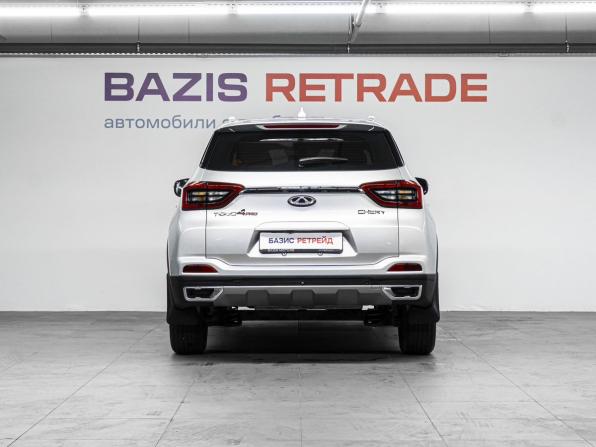 Chery Tiggo 4 Pro I с пробегом 2024 года, цена 1 615 000 рублей, 20699 км, внедорожник, Автокод Объявления