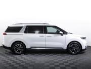 Kia Carnival IV Москва  - изображение 30