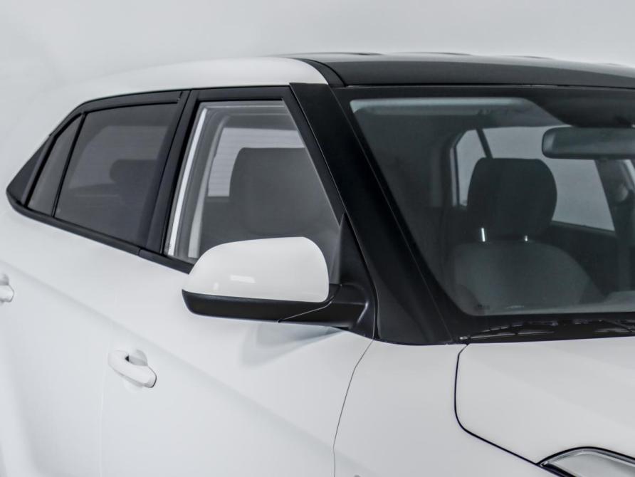 Hyundai Creta I Санкт-Петербург  - изображение 14