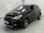 Opel Mokka I Казань  - изображение 16