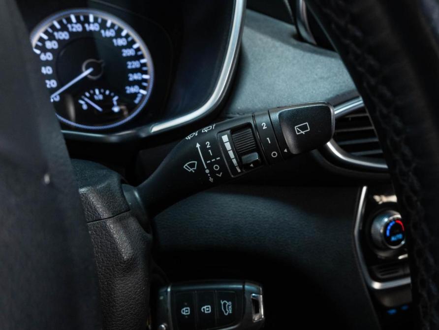 Hyundai Santa Fe IV Ставрополь  - изображение 16