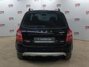 Lada (ВАЗ) Granta I Рестайлинг Санкт-Петербург  - изображение 29