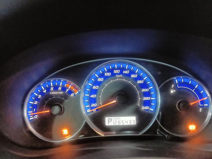 Subaru Forester III Санкт-Петербург  - изображение 12