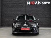 Kia Optima IV Рестайлинг Екатеринбург  - изображение 22
