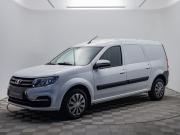 Lada (ВАЗ) Largus I Рестайлинг Москва  - изображение 14