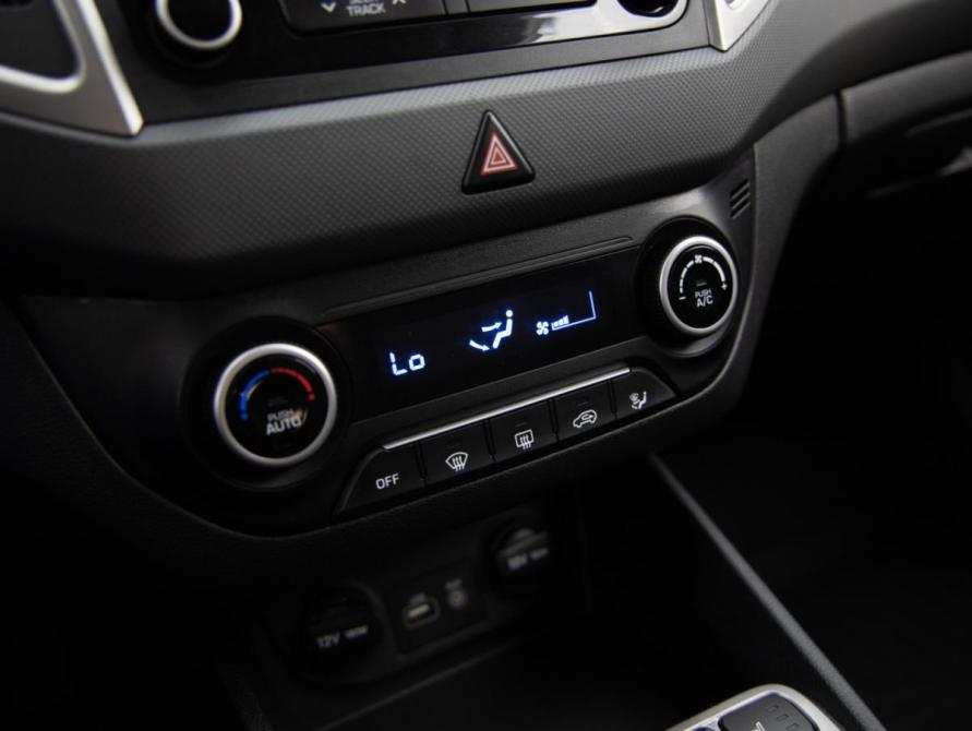 Hyundai Creta I Санкт-Петербург  - изображение 16