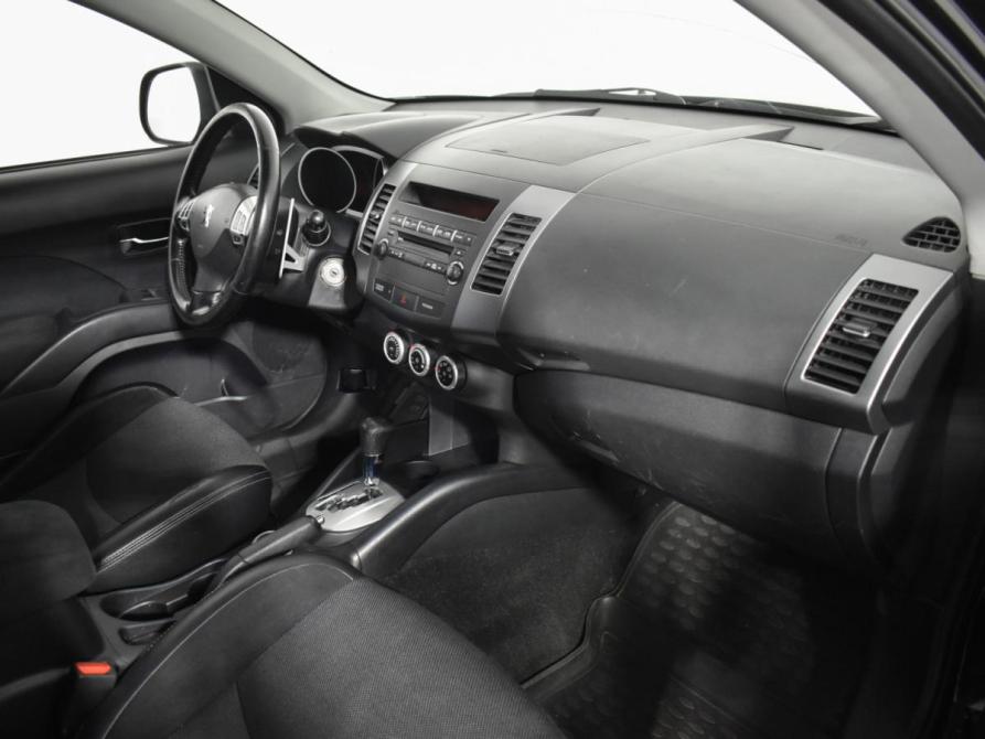 Peugeot 4007 Санкт-Петербург  - изображение 13