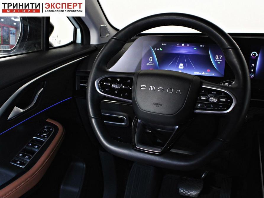 Omoda C5 I Белгород  - изображение 12