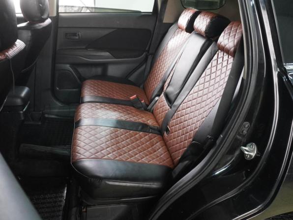 Mitsubishi Outlander III с пробегом 2012 года, цена 1 199 000 рублей, 268306 км, внедорожник, Автокод Объявления
