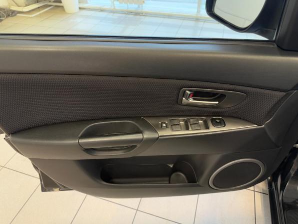 Mazda 3 I (BK) Рестайлинг с пробегом 2008 года, цена 697 000 рублей, 188000 км, седан, Автокод Объявления