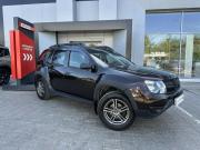 Renault Duster I Рестайлинг Набережные Челны  - изображение 20