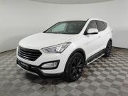Hyundai Santa Fe III Уфа  - изображение 23