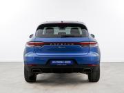 Porsche Macan I Рестайлинг Москва  - изображение 31