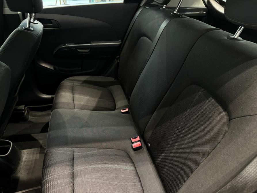 Chevrolet Aveo II Волжский  - изображение 18