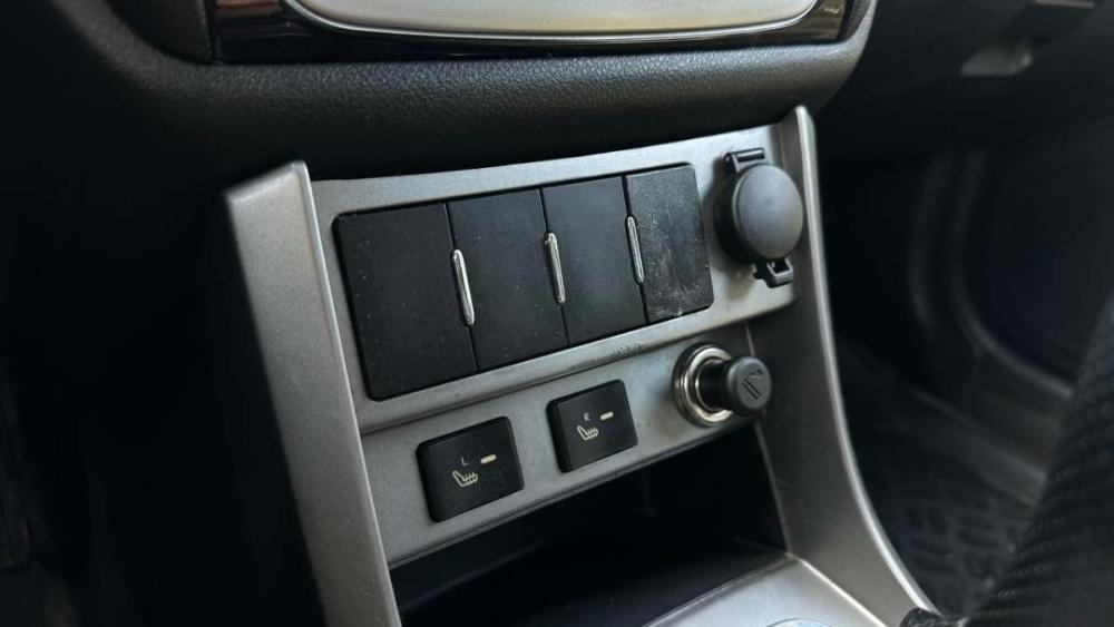 Geely Emgrand EC7 Уфа  - изображение 9