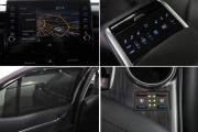 Toyota Camry VIII (XV70) Рестайлинг Москва  - изображение 49