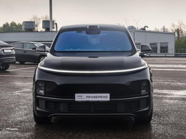 Li Auto (Lixiang) L9 I Рестайлинг с пробегом 2024 года, цена 7 478 000 рублей, 21844 км, внедорожник, Автокод Объявления