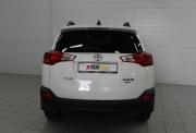 Toyota RAV4 IV (XA40) Астрахань  - изображение 30