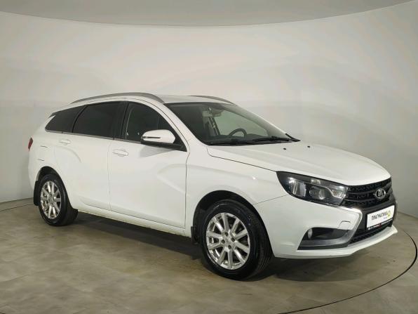 Lada (ВАЗ) Vesta I с пробегом 2020 года, цена 890 000 рублей, 149585 км, универсал, Автокод Объявления