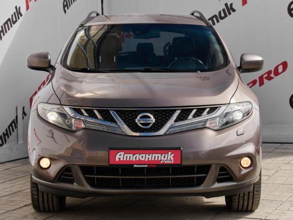 Nissan Murano II (Z51) Рестайлинг 2 с пробегом 2013 года, цена 1 465 000 рублей, 144006 км, внедорожник, Автокод Объявления