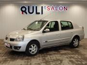Renault Symbol I Рестайлинг 2 Иваново  - изображение 33