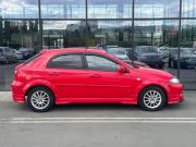 Chevrolet Lacetti I Оренбург  - изображение 22