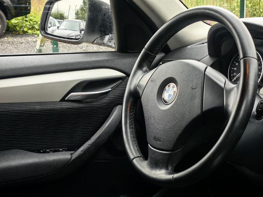 BMW X1 I (E84) Рестайлинг Санкт-Петербург  - изображение 10