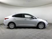 Hyundai Solaris II Москва  - изображение 23