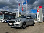 Lada (ВАЗ) Vesta I Стерлитамак  - изображение 23