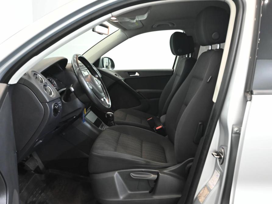 Volkswagen Tiguan I Рестайлинг Екатеринбург  - изображение 10