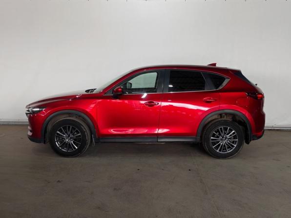 Mazda CX-5 II с пробегом 2020 года, цена 2 590 000 рублей, 72460 км, внедорожник, Автокод Объявления