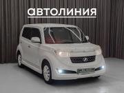 Toyota bB II Рестайлинг Красноярск  - изображение 17