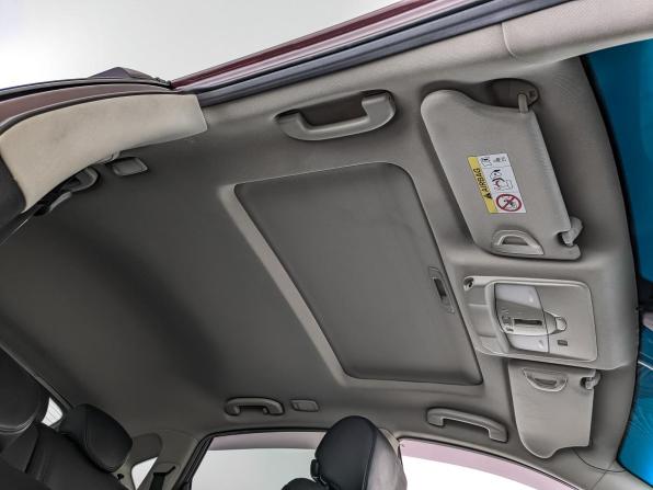 Infiniti QX50 I с пробегом 2014 года, цена 1 795 000 рублей, 138900 км, внедорожник, Автокод Объявления