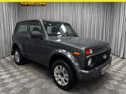 Lada (ВАЗ) 2121 (4x4) I Рестайлинг Стерлитамак  - изображение 33