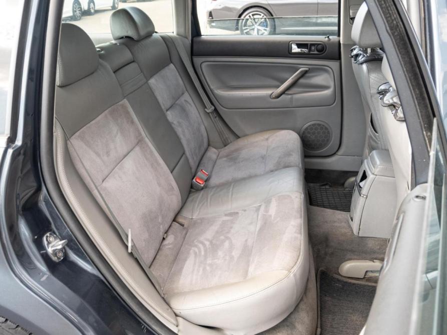 Volkswagen Passat B5 Краснодар  - изображение 7