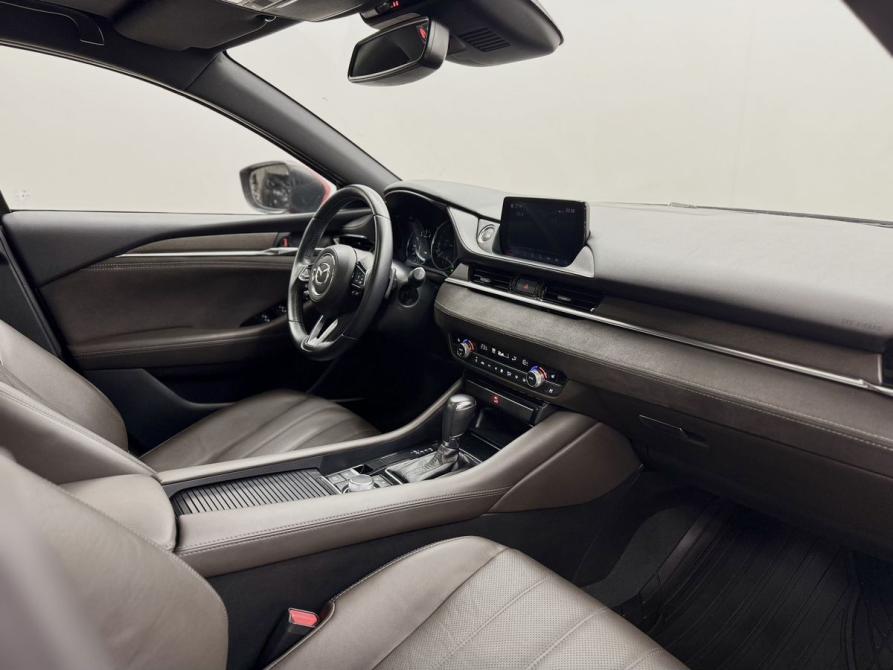 Mazda 6 III (GJ) Рестайлинг 2 Вологда  - изображение 12