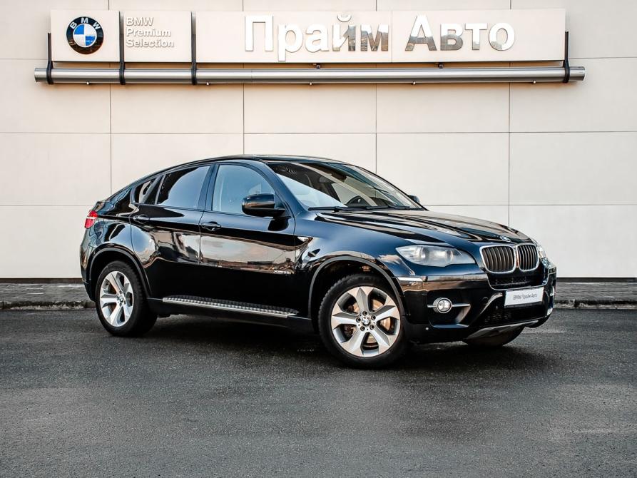 BMW X6 I (E71) Магнитогорск  - изображение 14