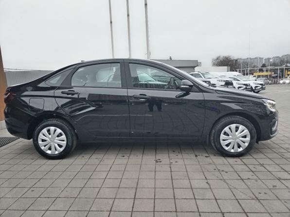Новый Lada (ВАЗ) Vesta I Рестайлинг (NG) 2026 года, цена 1 735 000 рублей, седан, Автокод Объявления