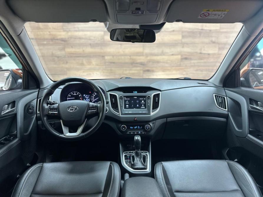 Hyundai Creta I Уфа  - изображение 17