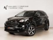 Kia Sportage IV Рестайлинг Казань  - изображение 9
