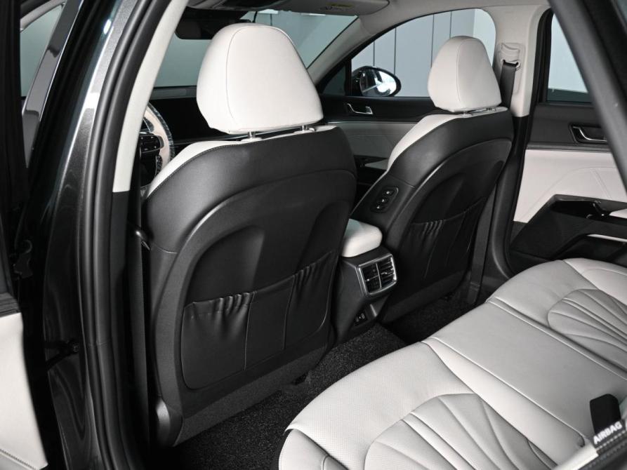 Kia K5 III Рестайлинг Ростов-на-Дону  - изображение 11